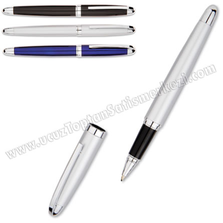 Toptan Vip Metal Roller Kalem GKM6535 Toptan Vip Metal Roller Kalem GKM6535